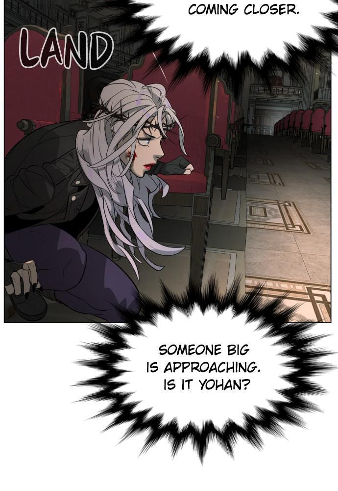 Read Unholy Blood chapter 82 image 106 on Lezhin