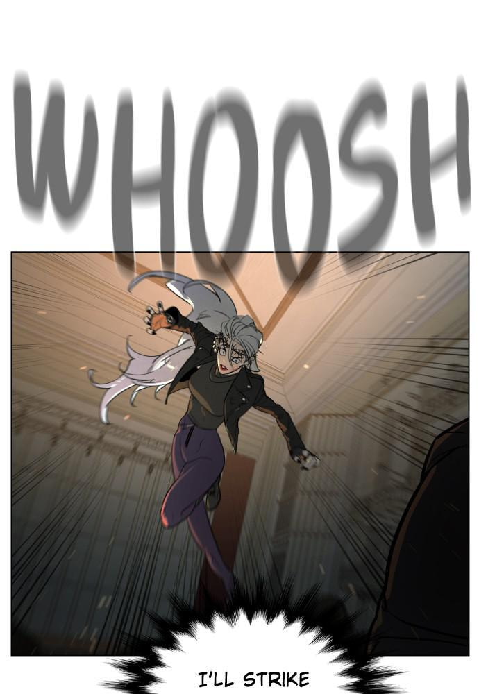 Read Unholy Blood chapter 82 image 107 on Lezhin