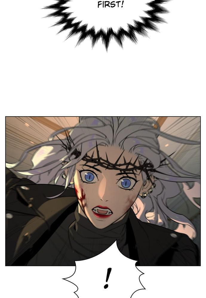 Read Unholy Blood chapter 82 image 108 on Lezhin
