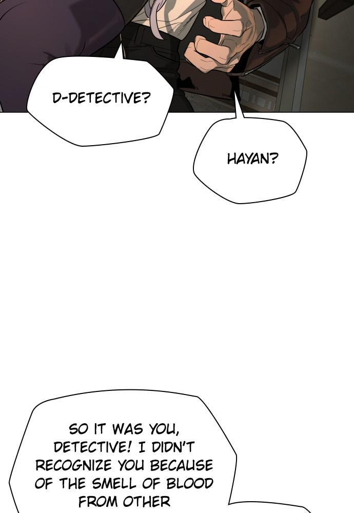 Read Unholy Blood chapter 82 image 111 on Lezhin