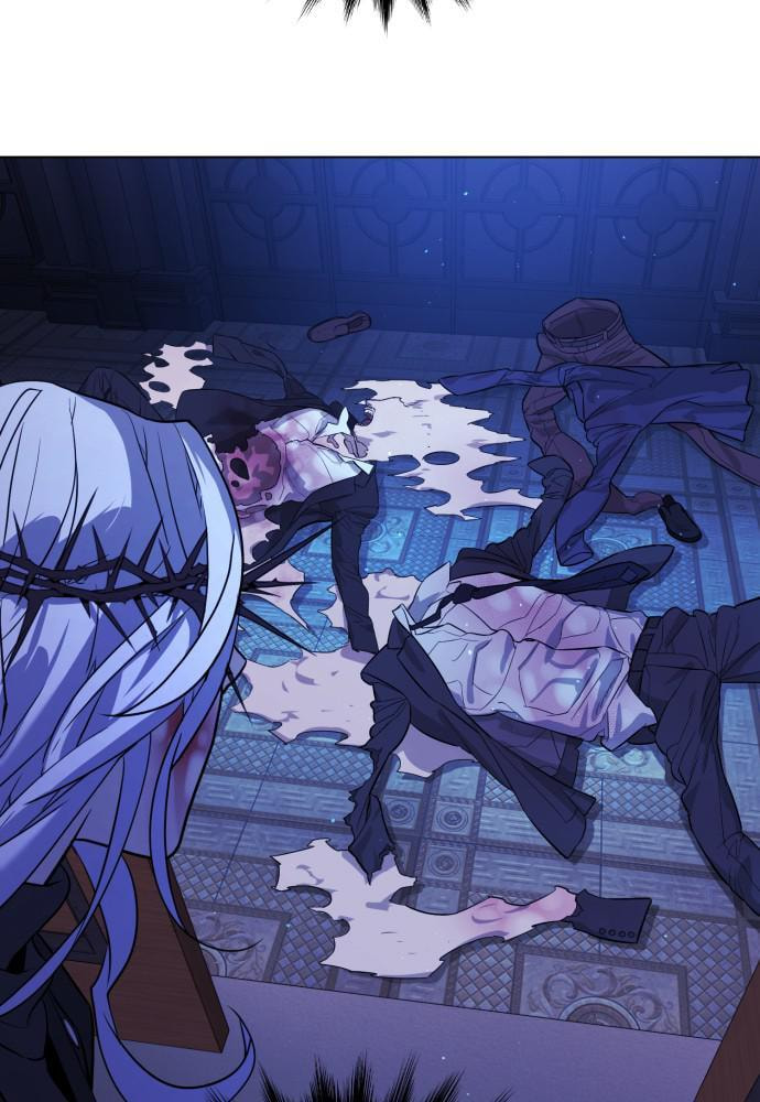 Read Unholy Blood chapter 82 image 117 on Lezhin