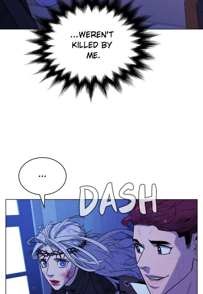 Read Unholy Blood chapter 82 image 118 on Lezhin