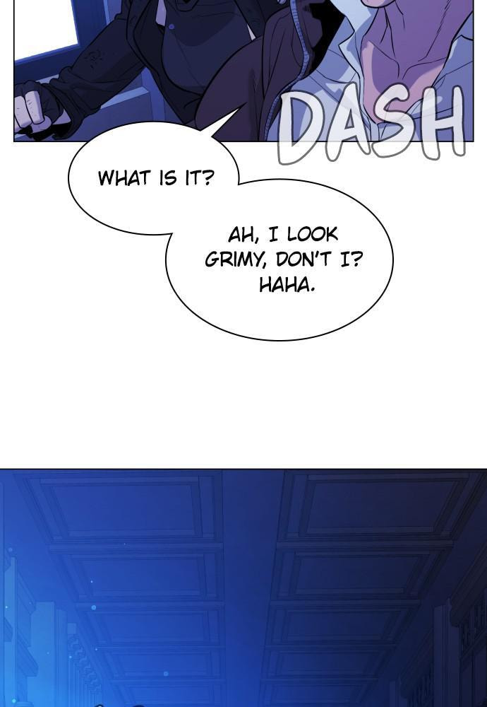 Read Unholy Blood chapter 82 image 119 on Lezhin