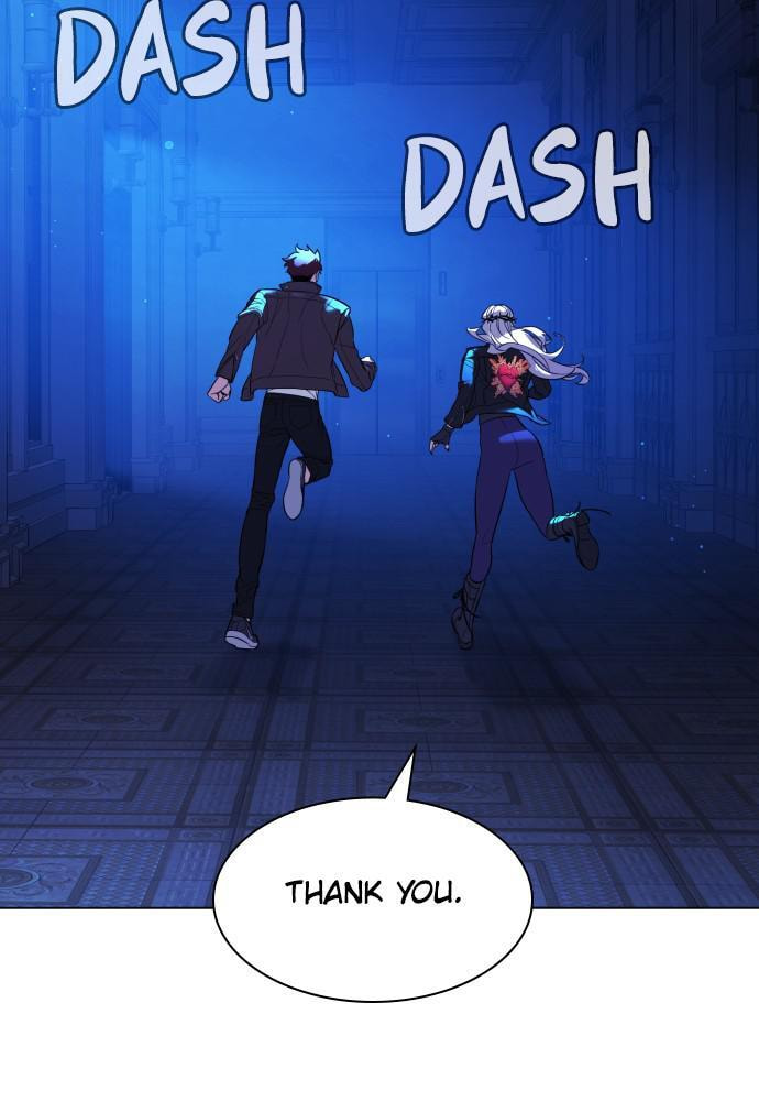 Read Unholy Blood chapter 82 image 120 on Lezhin