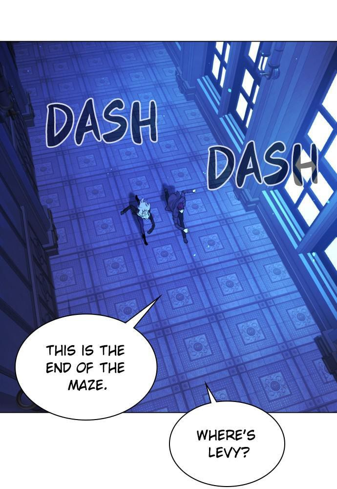 Read Unholy Blood chapter 82 image 121 on Lezhin