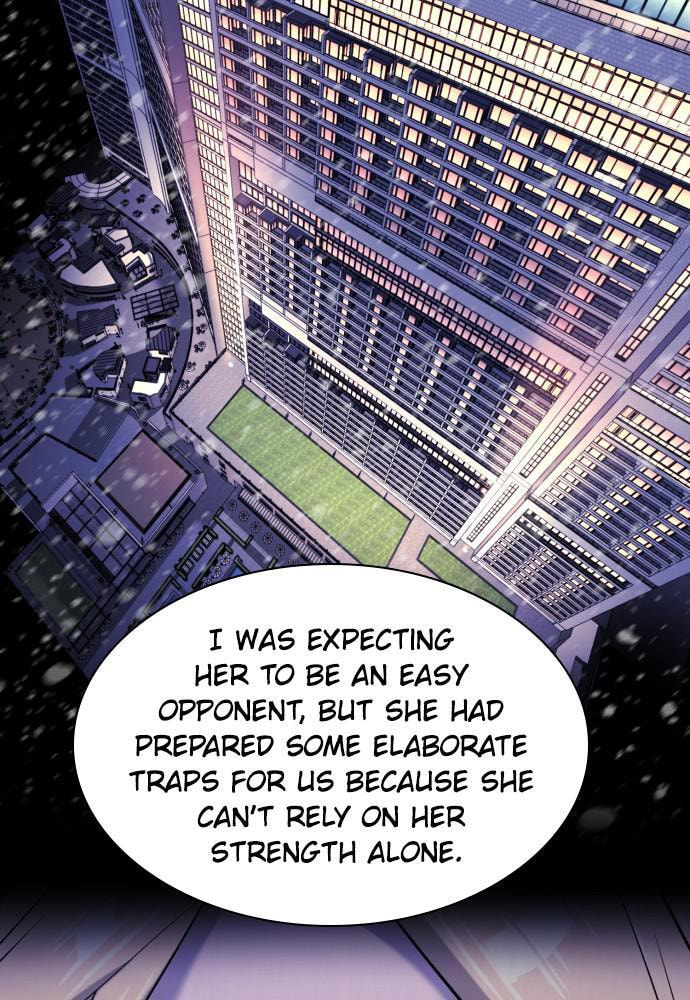 Read Unholy Blood chapter 82 image 123 on Lezhin