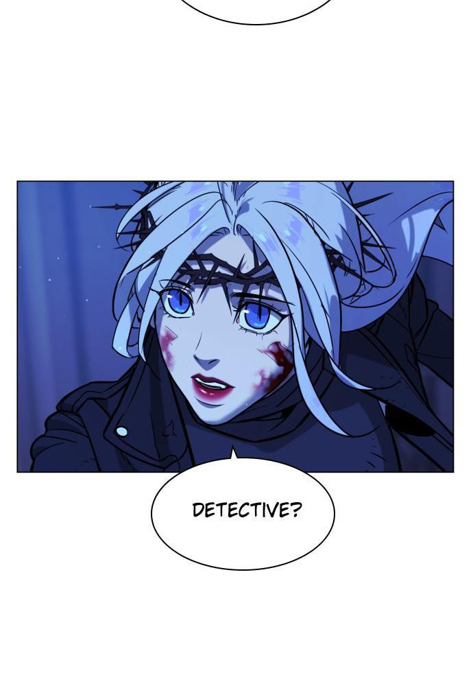 Read Unholy Blood chapter 82 image 126 on Lezhin
