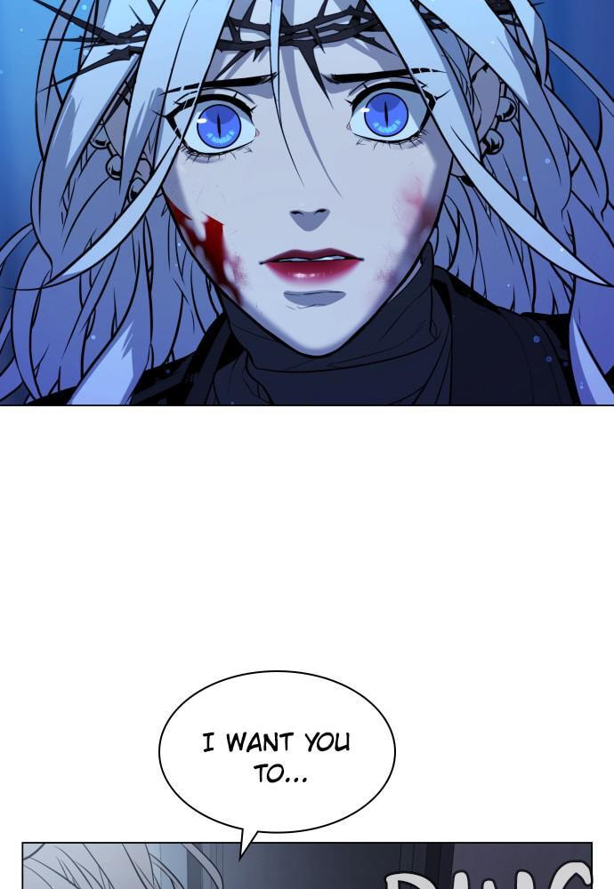 Read Unholy Blood chapter 82 image 128 on Lezhin