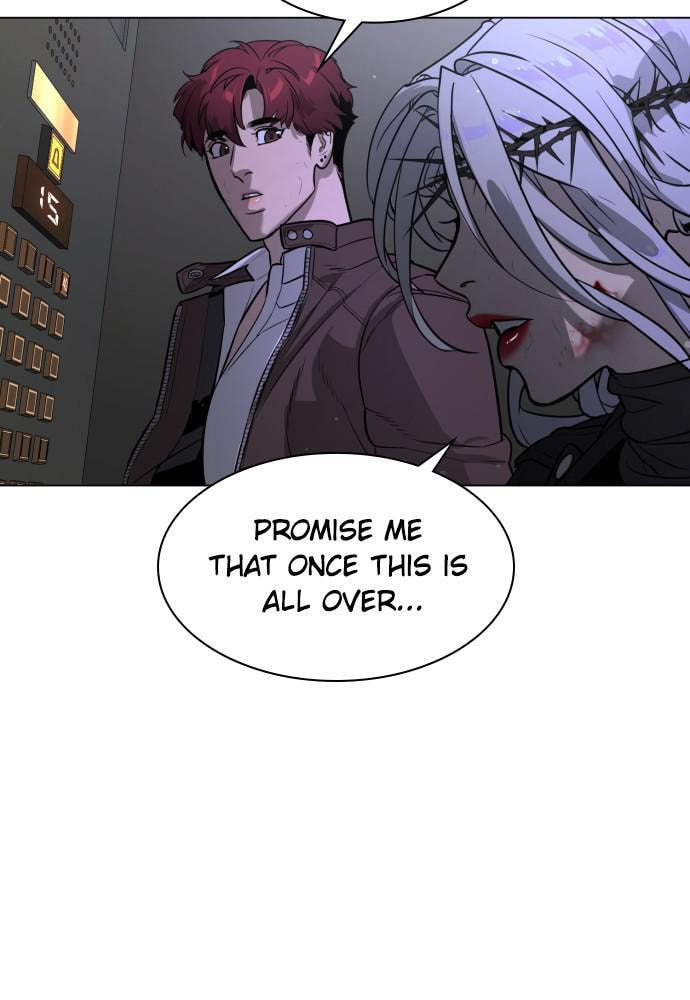 Read Unholy Blood chapter 82 image 130 on Lezhin