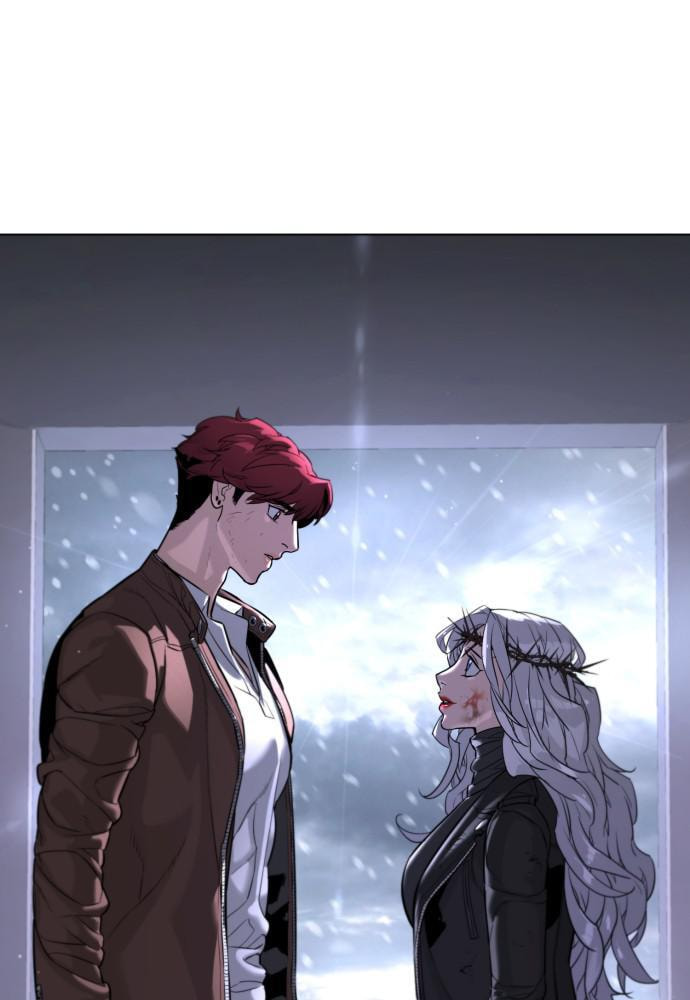 Read Unholy Blood chapter 82 image 131 on Lezhin