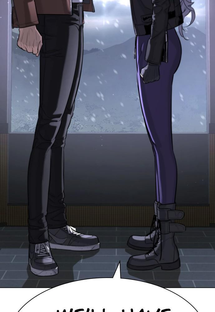 Read Unholy Blood chapter 82 image 132 on Lezhin