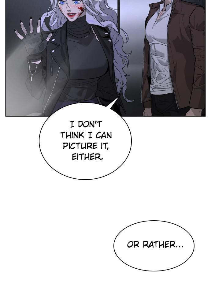 Read Unholy Blood chapter 82 image 134 on Lezhin
