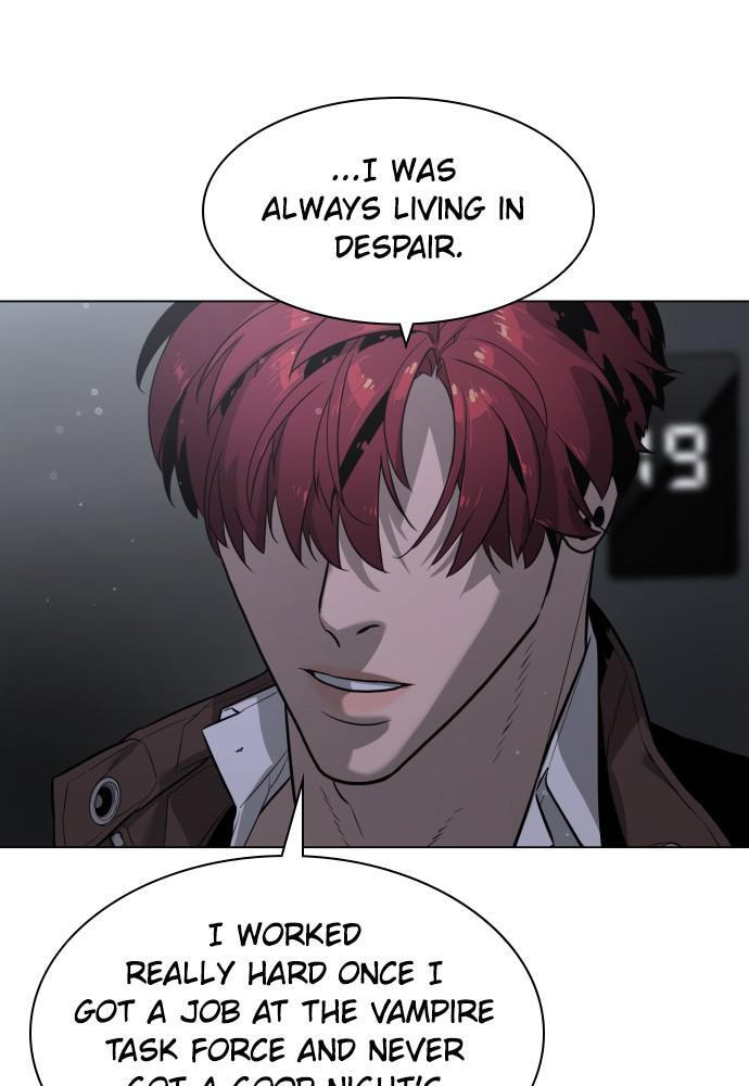 Read Unholy Blood chapter 82 image 135 on Lezhin