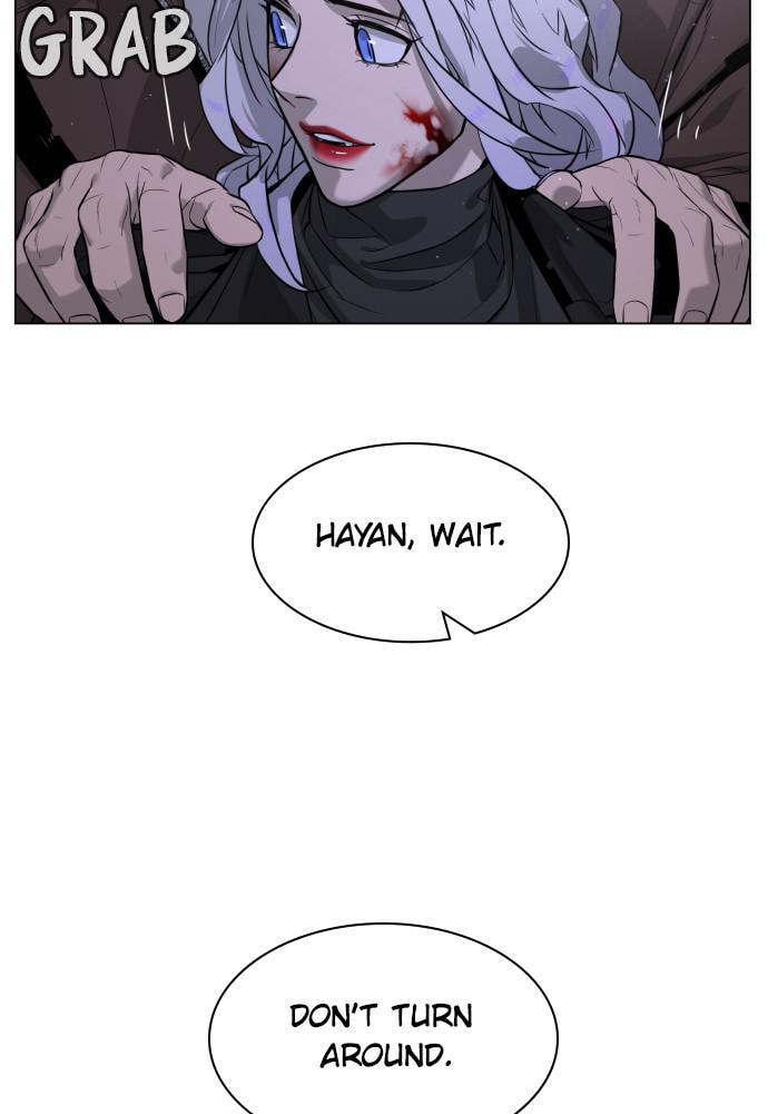 Read Unholy Blood chapter 82 image 137 on Lezhin