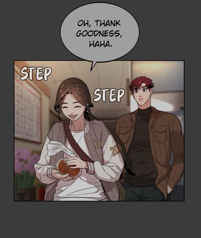 Read Unholy Blood chapter 82 image 140 on Lezhin