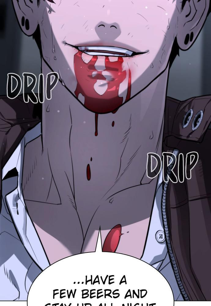 Read Unholy Blood chapter 82 image 147 on Lezhin