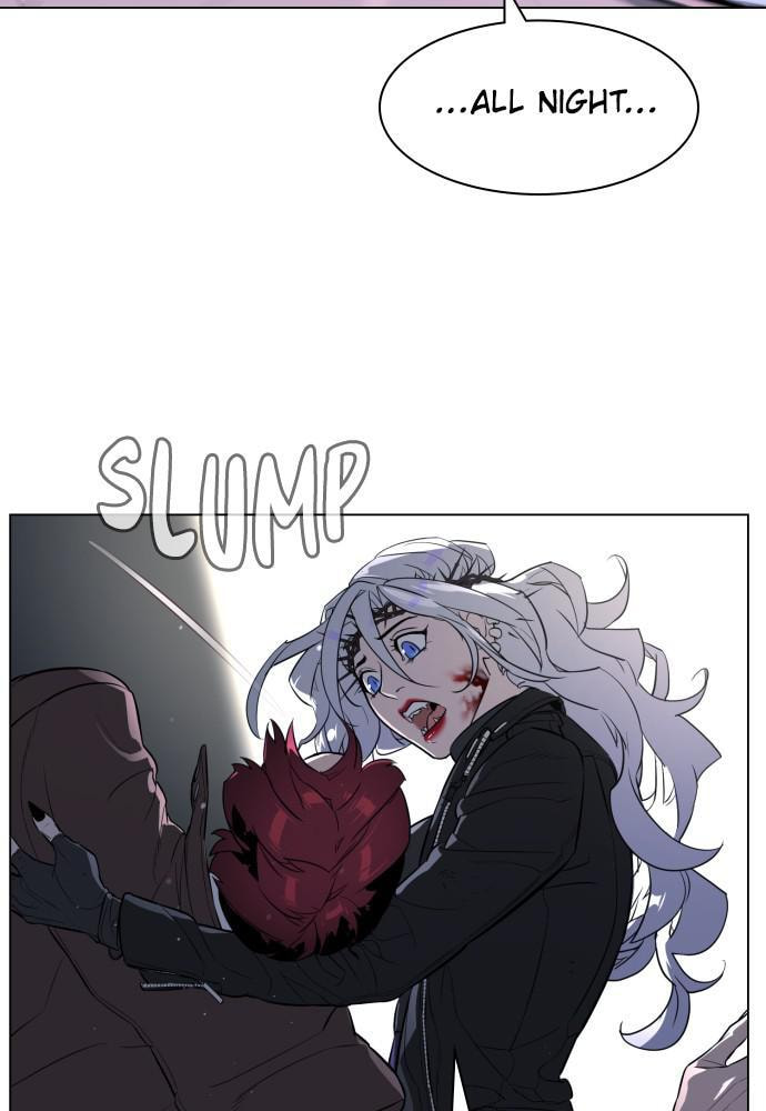 Read Unholy Blood chapter 82 image 149 on Lezhin