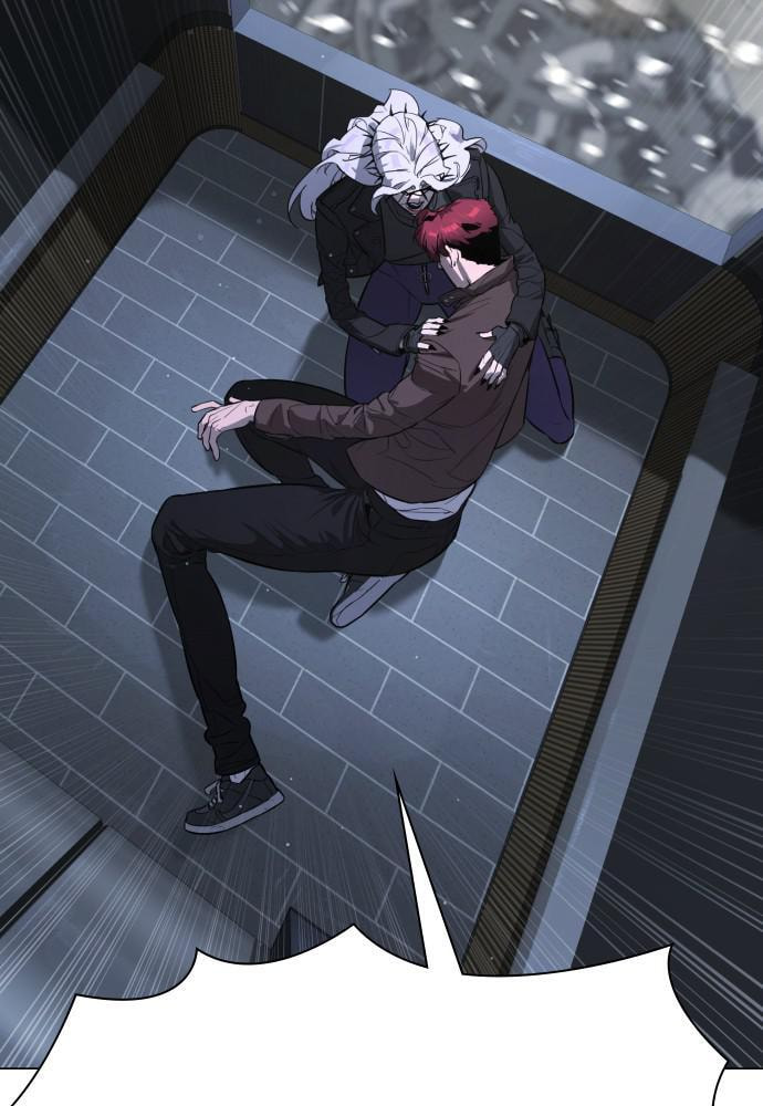 Read Unholy Blood chapter 82 image 151 on Lezhin