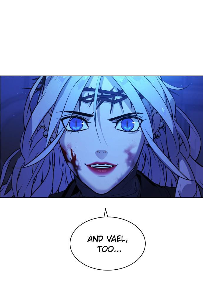 Read Unholy Blood chapter 82 image 20 on Lezhin