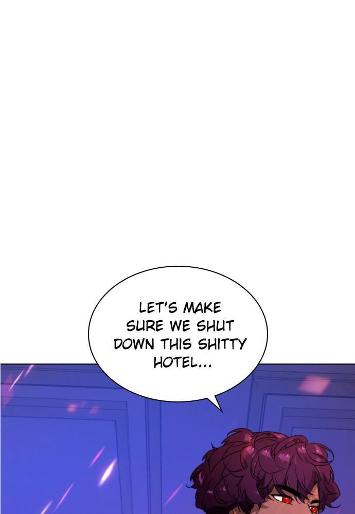 Read Unholy Blood chapter 82 image 23 on Lezhin