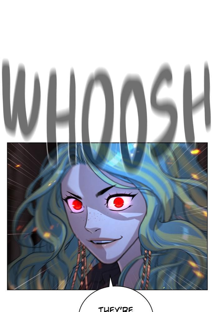 Read Unholy Blood chapter 82 image 26 on Lezhin