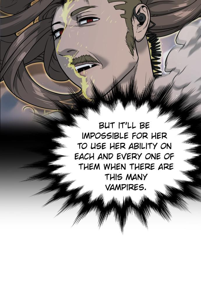Read Unholy Blood chapter 82 image 31 on Lezhin