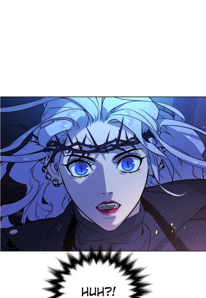 Read Unholy Blood chapter 82 image 33 on Lezhin
