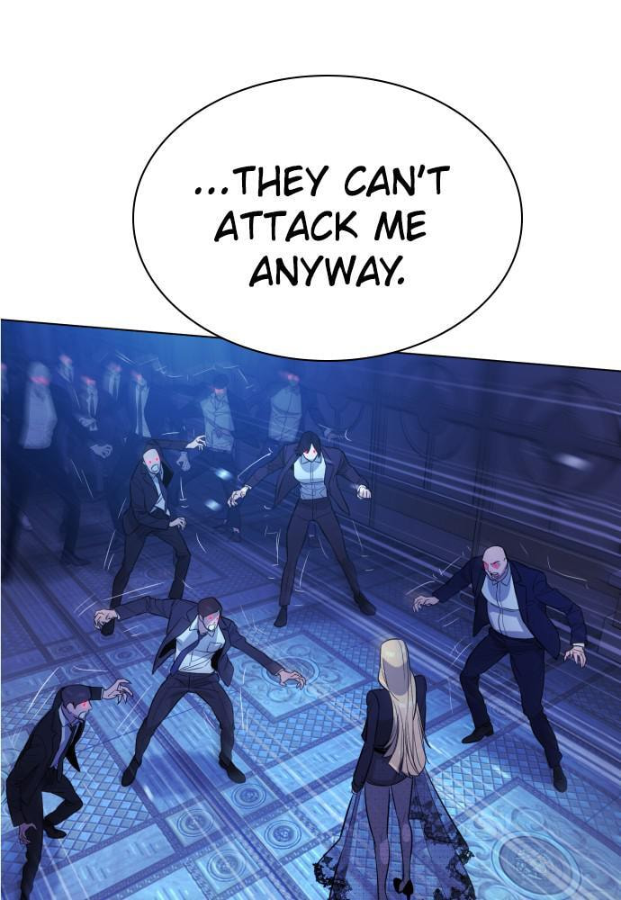 Read Unholy Blood chapter 82 image 38 on Lezhin
