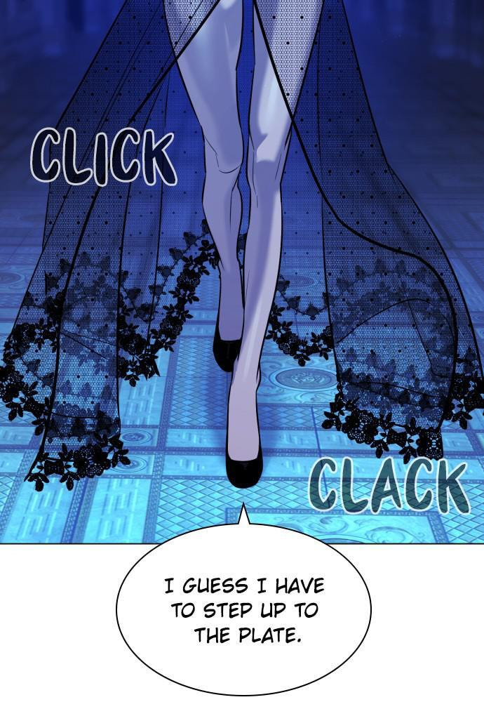Read Unholy Blood chapter 82 image 4 on Lezhin