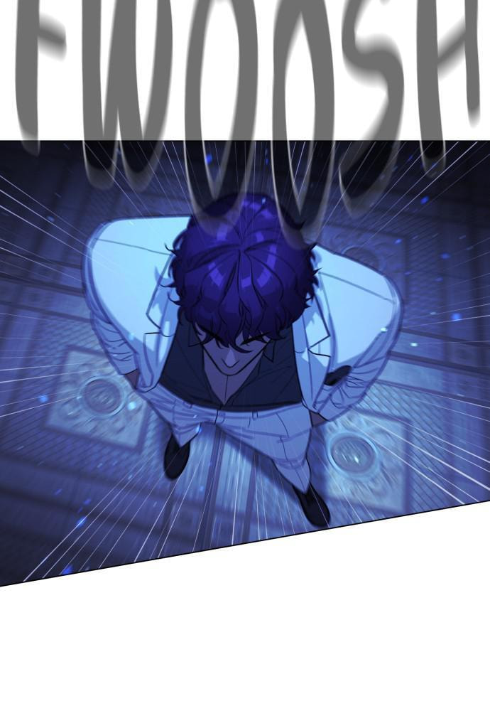 Read Unholy Blood chapter 82 image 46 on Lezhin