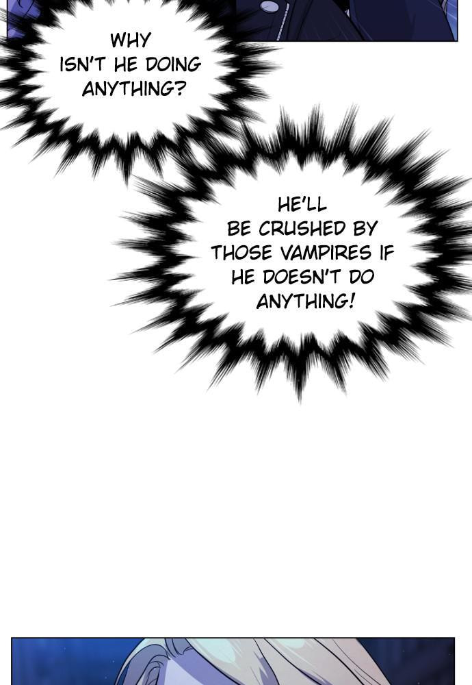 Read Unholy Blood chapter 82 image 48 on Lezhin