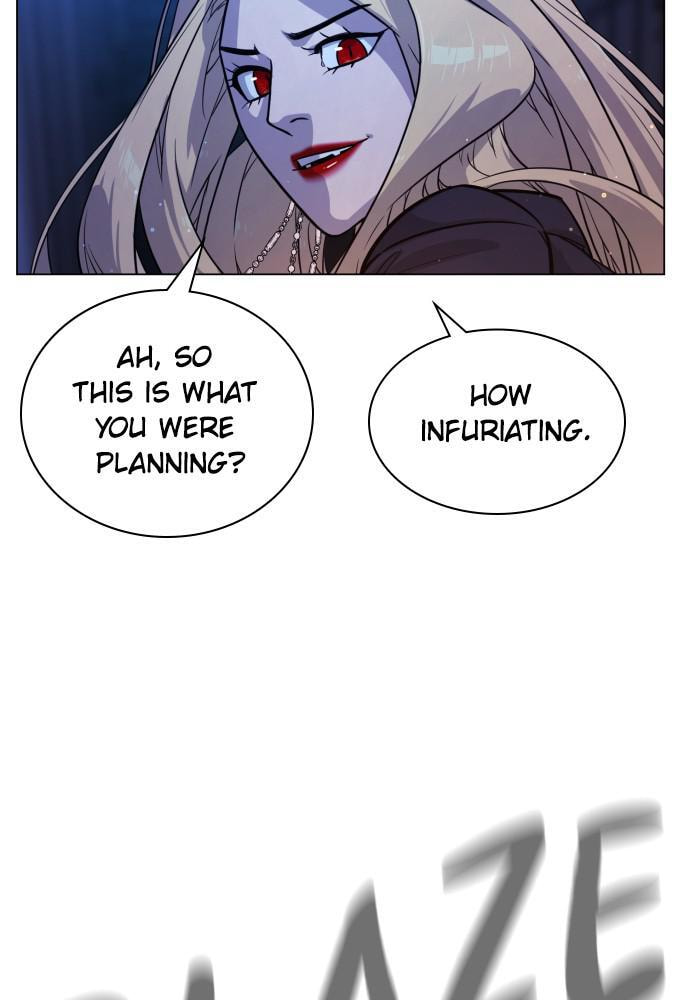 Read Unholy Blood chapter 82 image 49 on Lezhin