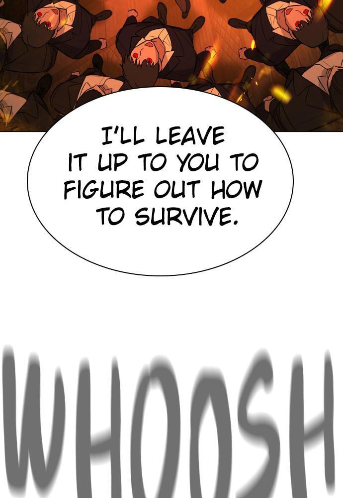 Read Unholy Blood chapter 82 image 58 on Lezhin