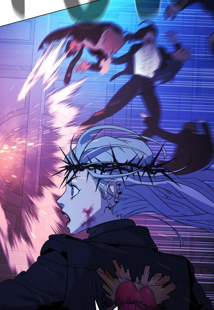 Read Unholy Blood chapter 82 image 6 on Lezhin