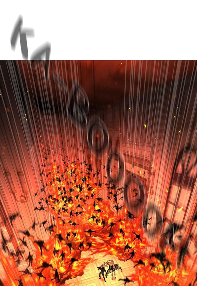 Read Unholy Blood chapter 82 image 61 on Lezhin