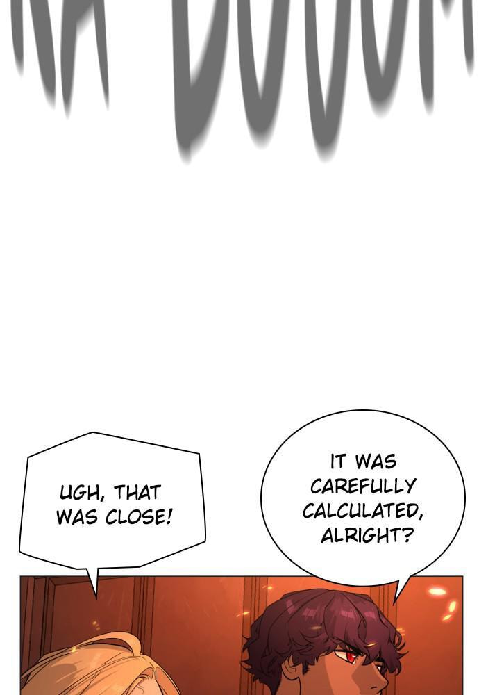 Read Unholy Blood chapter 82 image 63 on Lezhin