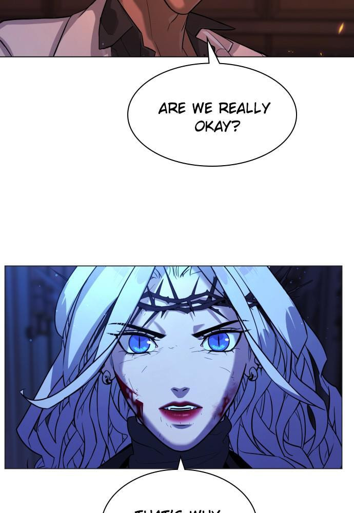 Read Unholy Blood chapter 82 image 65 on Lezhin