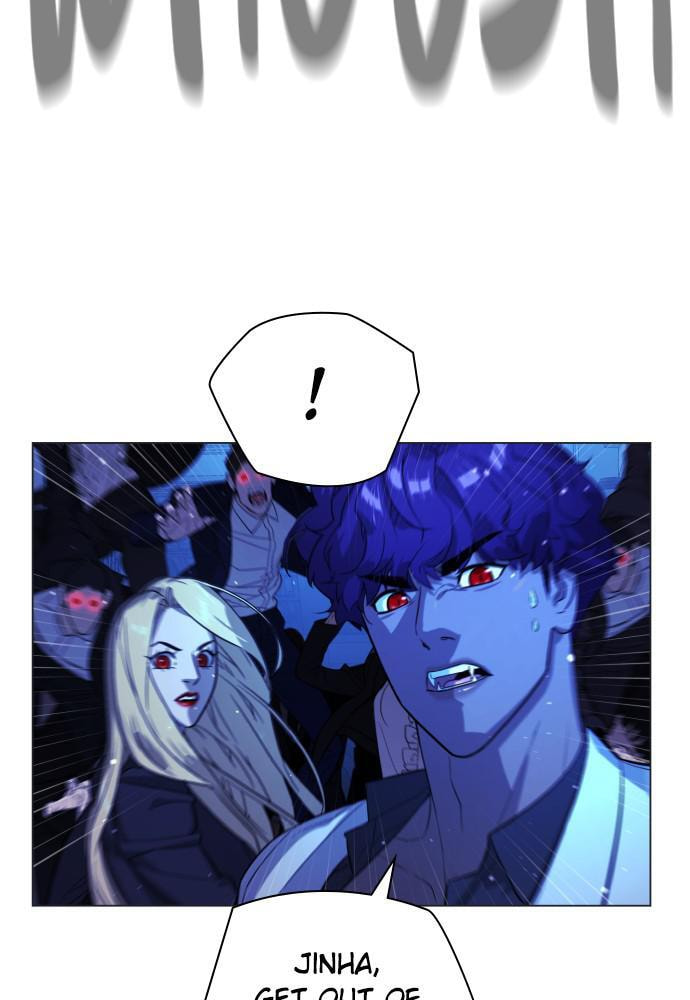 Read Unholy Blood chapter 82 image 72 on Lezhin