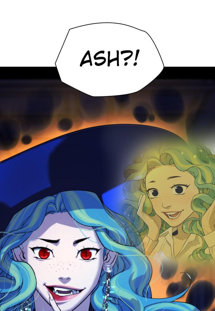 Read Unholy Blood chapter 82 image 8 on Lezhin