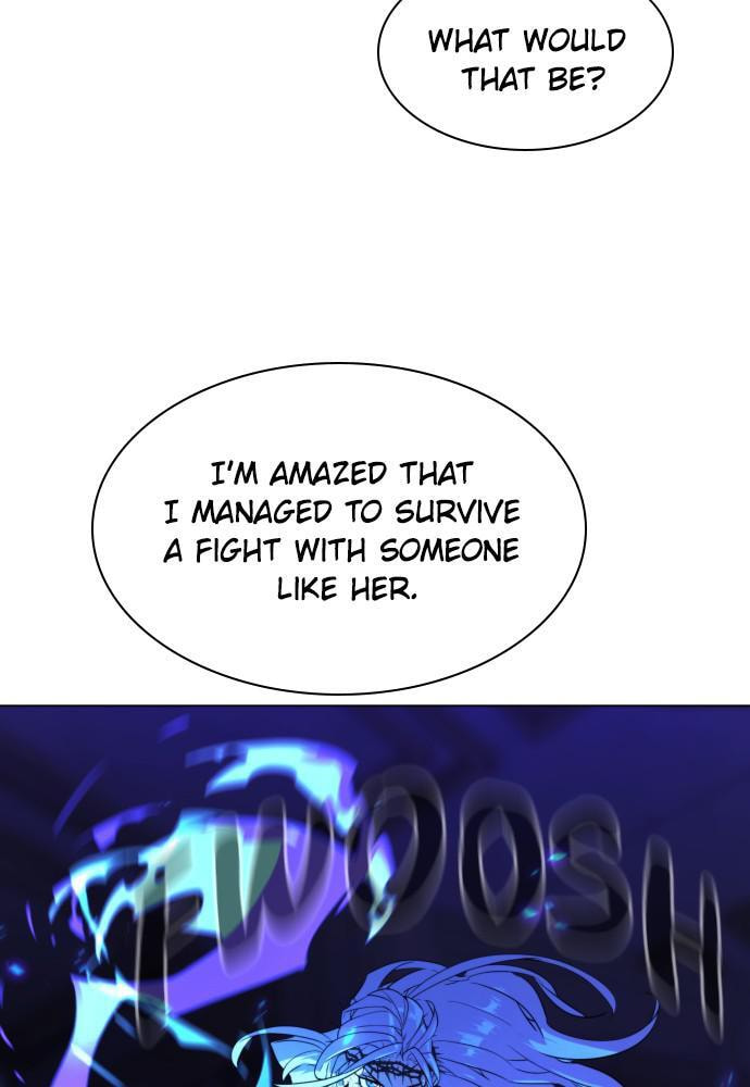 Read Unholy Blood chapter 82 image 80 on Lezhin
