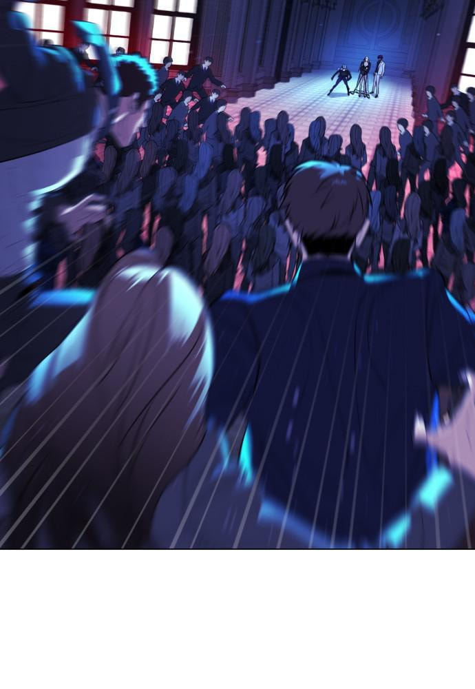 Read Unholy Blood chapter 82 image 84 on Lezhin