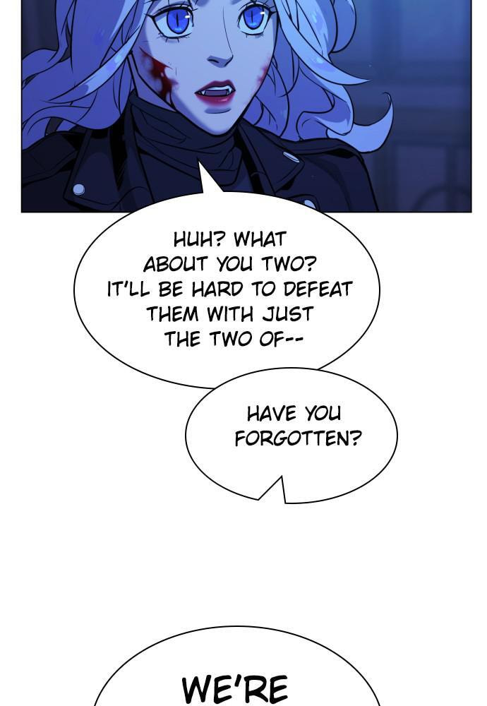 Read Unholy Blood chapter 82 image 87 on Lezhin