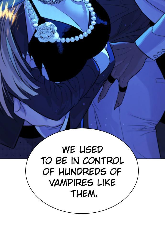 Read Unholy Blood chapter 82 image 89 on Lezhin