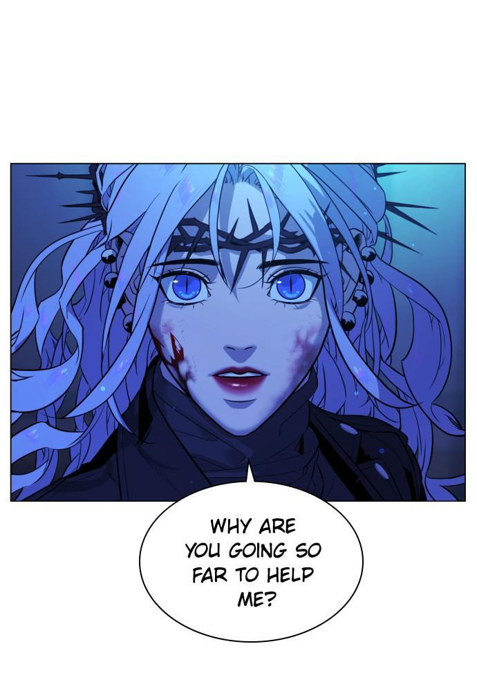 Read Unholy Blood chapter 82 image 90 on Lezhin