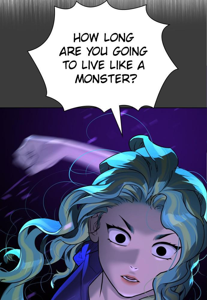 Read Unholy Blood chapter 82 image 92 on Lezhin