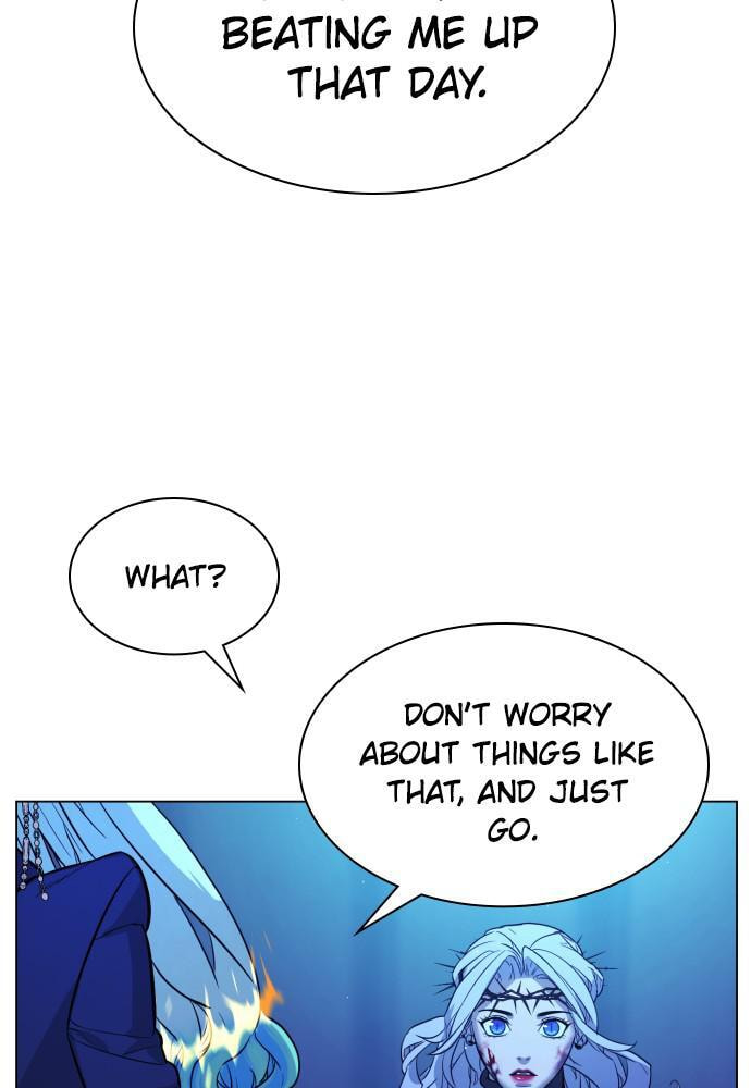 Read Unholy Blood chapter 82 image 98 on Lezhin