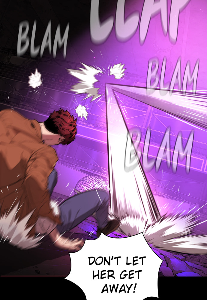 Read Unholy Blood chapter 83 image 103 on Lezhin