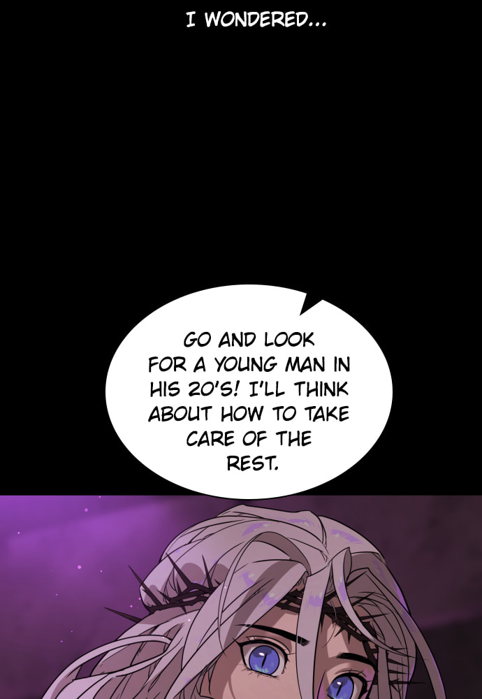 Read Unholy Blood chapter 83 image 107 on Lezhin