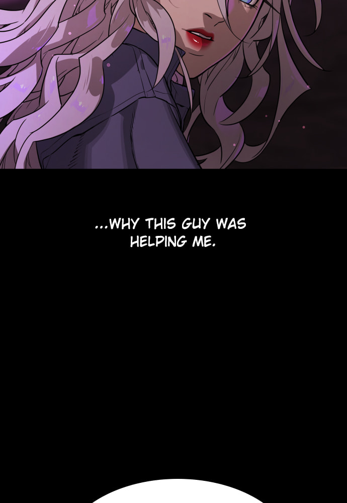 Read Unholy Blood chapter 83 image 108 on Lezhin