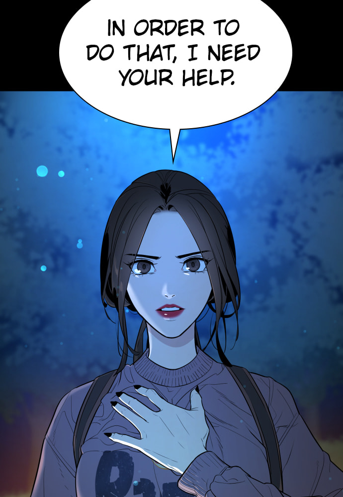 Read Unholy Blood chapter 83 image 109 on Lezhin